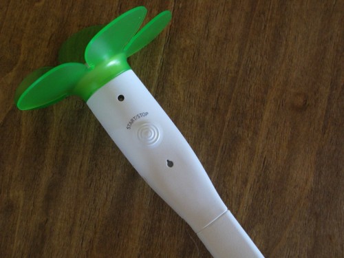 Gear Diary EasyBloom Plant Sensor Review photo Gear Diary EasyBloom Plant Sensor Review photo