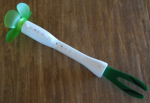 Gear Diary EasyBloom Plant Sensor Review photo Gear Diary EasyBloom Plant Sensor Review photo