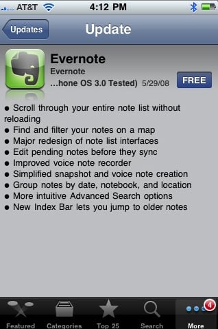 Evernote