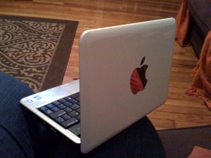 MacBook Mini 9