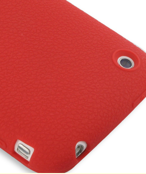PDair Luxury Silicone Case for iPhone 3G Review 13 picture-12