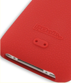 PDair Luxury Silicone Case for iPhone 3G Review 9 picture-13
