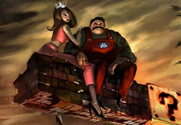 realmario
