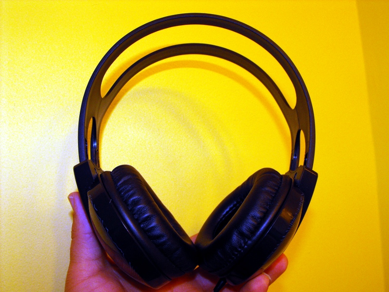 wireless headphones for bose radio
