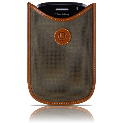 Beyza Outdoor Wave Slim Dark Khaki