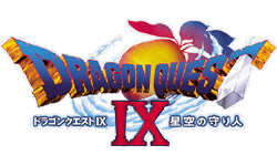 DragonQuestIX