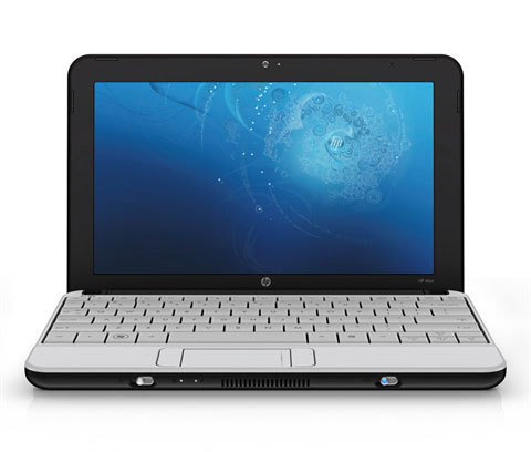 HPMini110_FrontOpen
