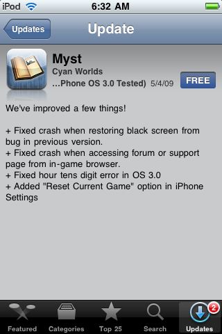 Myst_Update