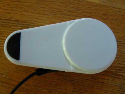 Gear Diary SwiMP3 Waterproof MP3 Player Review photo Gear Diary SwiMP3 Waterproof MP3 Player Review photo