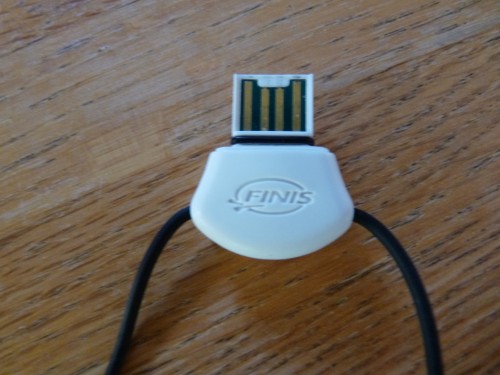 Gear Diary SwiMP3 Waterproof MP3 Player Review photo Gear Diary SwiMP3 Waterproof MP3 Player Review photo
