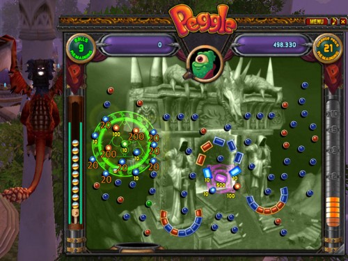 Peggle_World_of_Warcraft