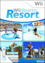 WiiSportsResort