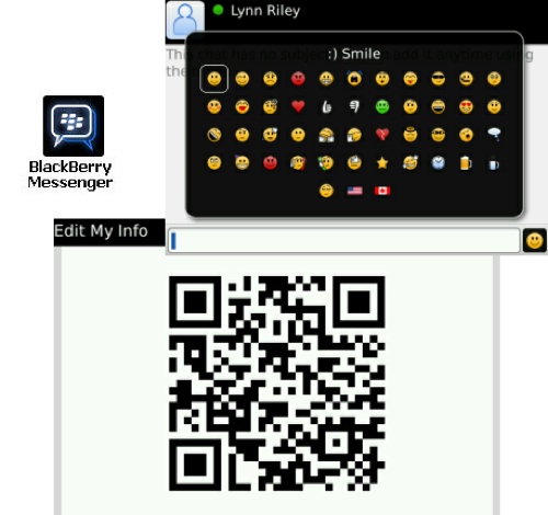 Download Blackberry Messenger For Bb 8520