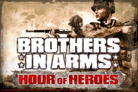 brother-in-arms-iphone_menu
