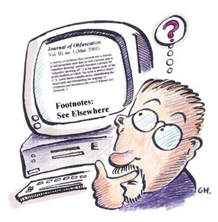 Photo courtesy of Ontario Library Association