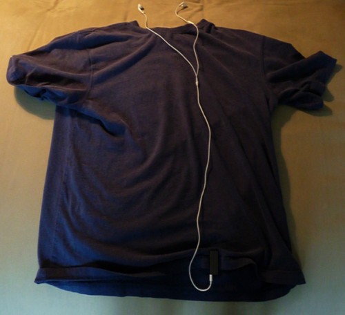 Gear Diary Rethinking The 3rd Generation iPod Shuffle photo Gear Diary Rethinking The 3rd Generation iPod Shuffle photo