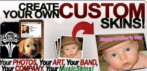music_skins_customizer