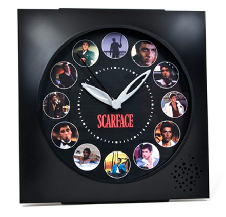 scarface talking clock.jpg