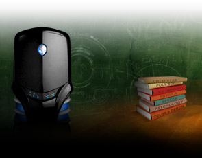 Alienware back to school edition