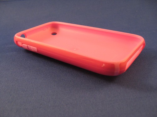 Speck's Updated CandyShell iPhone Case Review 2 Empty Speck CandyShell