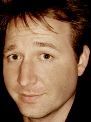 Jason Surguine
