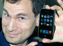 Gear Diary A Must Read From David Pogue photo Gear Diary A Must Read From David Pogue photo