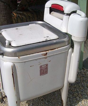 Washing Machine Washing Machine
