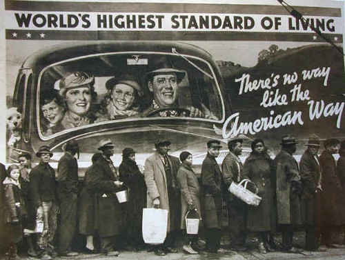 breadline-great-depression