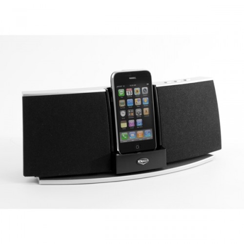 Gear Diary Klipsch Quietly Updates the IGroove SXT iPod Dock photo Gear Diary Klipsch Quietly Updates the IGroove SXT iPod Dock photo