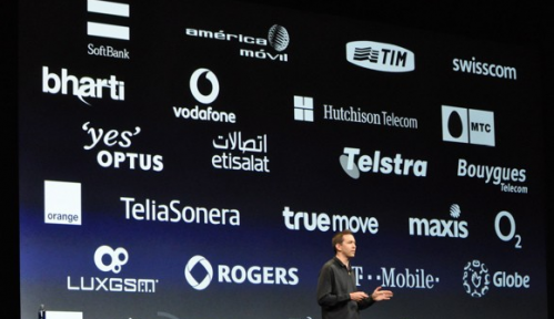 iPhone 3GS