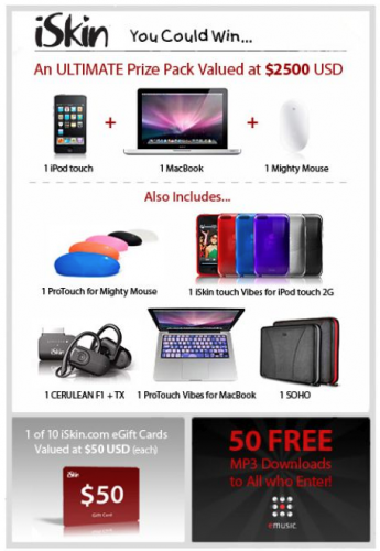iSkin_giveaway
