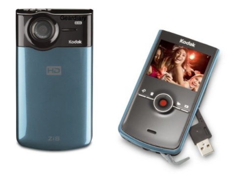 kodak zi8 HD video.jpg