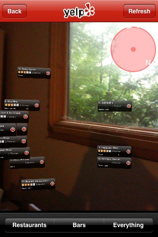 Yelp Yelp