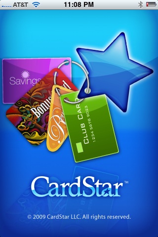 Gear Diary Quick App CardStar photo Gear Diary Quick App CardStar photo