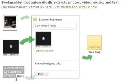 posterous_bookmarklett