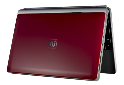 touchbook