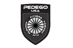 Gear Diary Pedego Logo