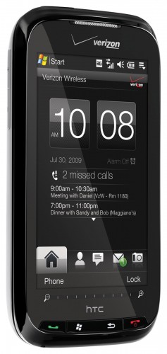 HTC_TouchPro2-H4Web