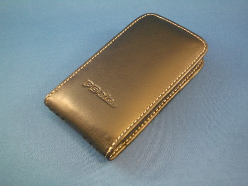 PDAir Vertical Pouch top