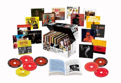 Gear Diary Now *THAT* is a Music Box Set! photo Gear Diary Now *THAT* is a Music Box Set! photo
