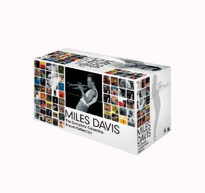 Gear Diary Now *THAT* is a Music Box Set! photo Gear Diary Now *THAT* is a Music Box Set! photo