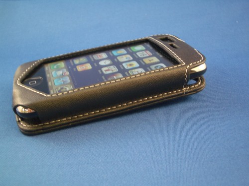 PDAir Sleeve rt side