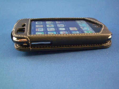 PDAir Sleeve side