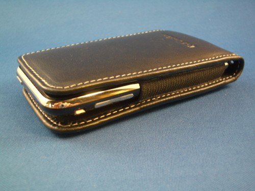 PDAir Vertical Pouch top and side