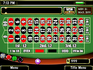Gear Diary Casino 3