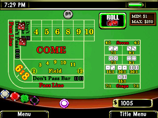 Gear Diary AW Casino 7