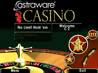 Gear Diary Astraware Casino