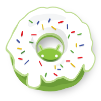 android_donut_1.6 android_donut_1.6