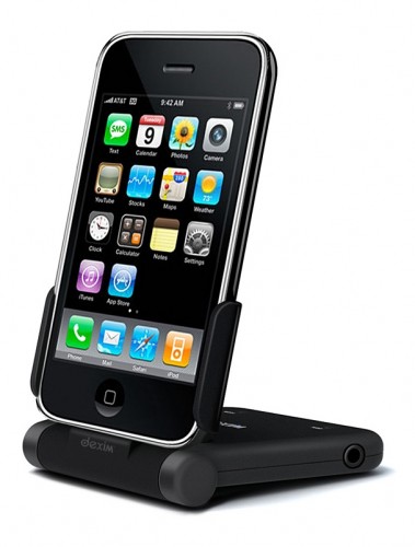Gear Diary Extend Your Talk Time with the Dexim P Flip Foldable Power Dock  photo