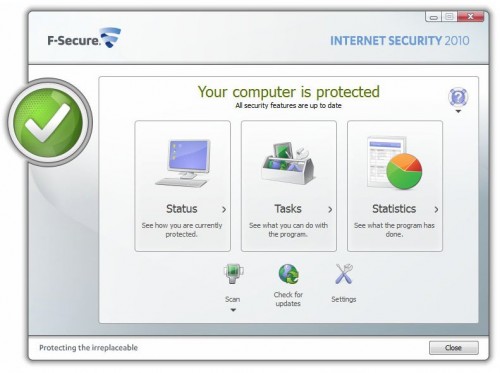 fsecure